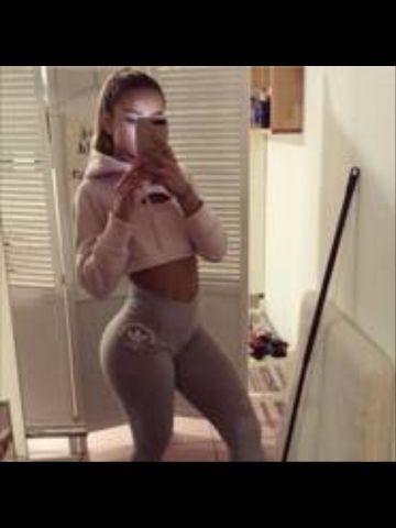 Индивидуалка Фатима Фотография 3